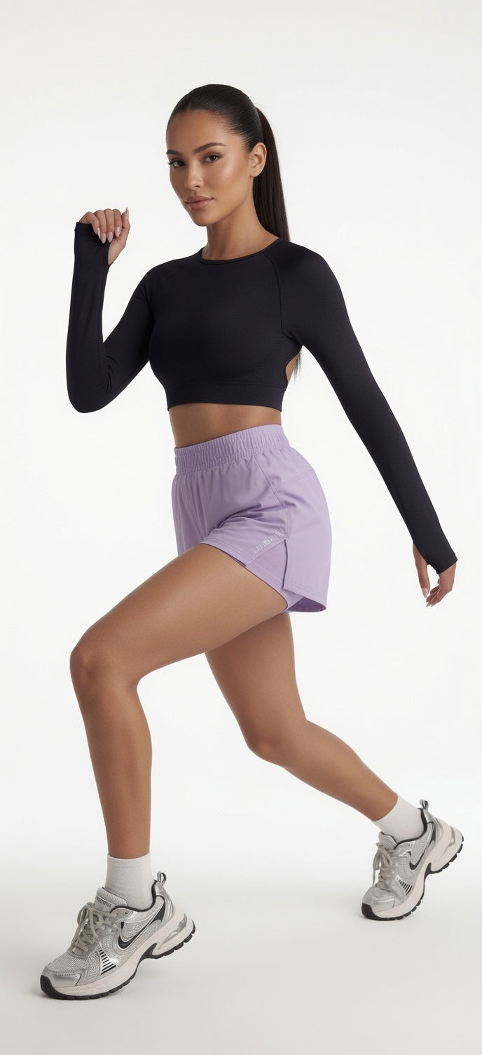 Sculpt Everyday Shorts