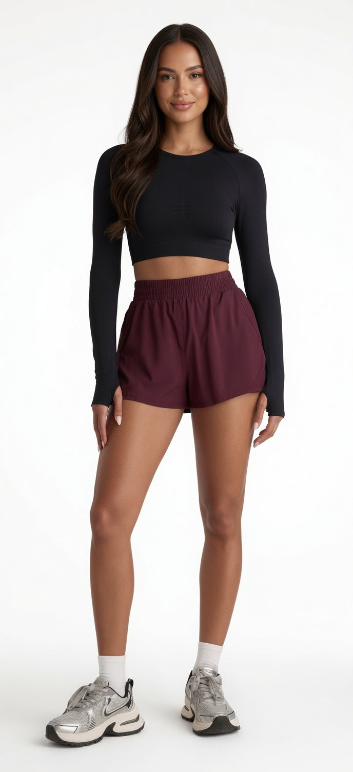 Sculpt Everyday Shorts