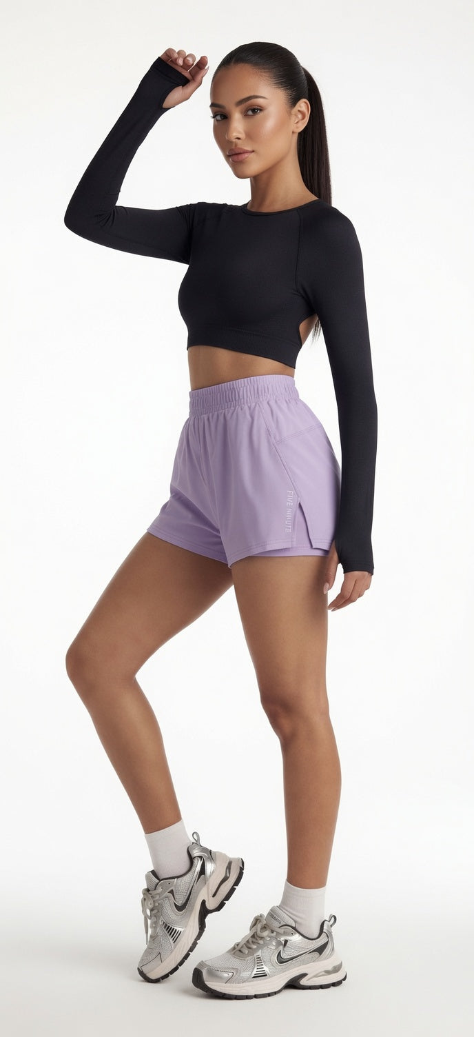 Sculpt Everyday Shorts