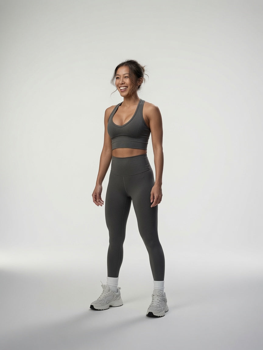 Sage Sculpt 2-Piece Set